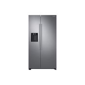 Samsung RS67N8211S9 frigorifero side-by-side Libera installazione 609 L Stainless steel