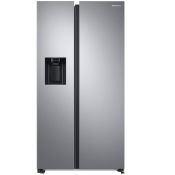 Samsung RS68A8842SL frigorifero