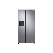 Samsung RS68N8242SL frigorifero side-by-side Libera installazione 617 L D Acciaio inossidabile