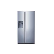 Samsung RS7567THCSL frigorifero side-by-side Libera installazione 537 L Stainless steel