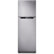 Samsung RT25FARADSA frigorifero con congelatore Libera installazione 255 L Grigio