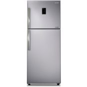 Samsung RT35FDJADSA frigorifero con congelatore Libera installazione 385 L Stainless steel