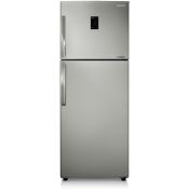 Samsung RT38FDJADSP frigorifero con congelatore Libera installazione 385 L Stainless steel