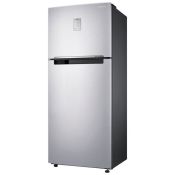 Samsung RT43H5205SA frigorifero con congelatore Libera installazione Grigio