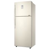Samsung RT46H5330EF frigorifero con congelatore Libera installazione 459 L Sabbia