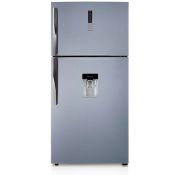 Samsung RT5983ATBSL frigorifero con congelatore Libera installazione 560 L Grigio