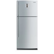 Samsung RT59QBSL frigorifero con congelatore Libera installazione Stainless steel