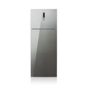 Samsung RT60KZRIH frigorifero con congelatore Libera installazione 480 L Stainless steel