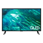 Samsung - Smart TV QLED FULL HD 32" QE32Q50AEUXZT - NERO