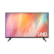 Samsung - Smart TV LED UHD 4K 43" UE43AU7090UXZ - NERO