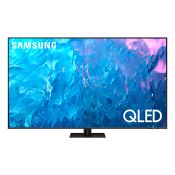 Samsung - Smart  TV QLED UHD 4K 85" QE85Q70CATXZT - NERO
