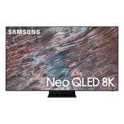 Samsung - SMART TV NEO QLED UHD 8K 65" QE65QN800AT - BLACK
