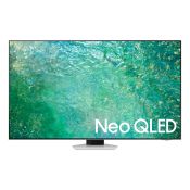 Samsung - Smart TV NEO QLED UHD 4K 55" QE55QN85CATXZ - NERO