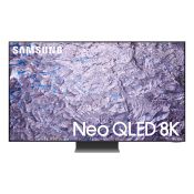Samsung - Smart TV NEO QLED UHD 8K 65" QE65QN800CTXZ - NERO