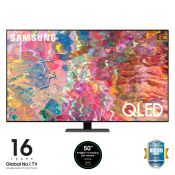 Samsung QE50Q80BATXZT TV QLED 50"