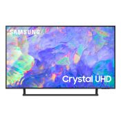 Samsung - SMART TV LED UHD 4K 50" UE50CU8570UXZ - NERO