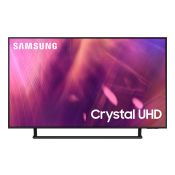 Samsung - SMART TV LED UHD  4K 43" UE43AU9070U - BLACK