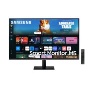 Samsung Smart Monitor M5 - M50D da 32'' Full HD Flat