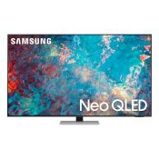 Samsung Smart TV Neo QLED 4K 65'' 65QN85A