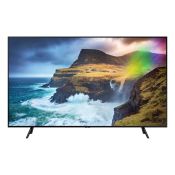 Samsung TV QLED 4K 55" Q70R 2019