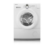 Samsung WF0600NUWG lavatrice Caricamento frontale 6 kg 1200 Giri/min Bianco