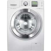 Samsung WF1114ZBD lavatrice Caricamento frontale 11 kg 1400 Giri/min Bianco