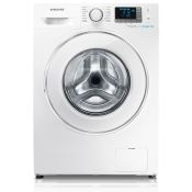 Samsung WF60F4E5W2W lavatrice Caricamento frontale 6 kg 1200 Giri/min Bianco