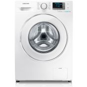 Samsung WF80F5E5W2W lavatrice Caricamento frontale 8 kg 1200 Giri/min Bianco