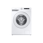 Samsung WW12T504DTW lavatrice Caricamento frontale 12 kg 1400 Giri/min A Bianco
