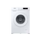 Samsung WW80T304MWW lavatrice Caricamento frontale 8 kg 1400 Giri/min D Bianco