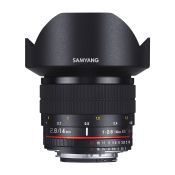 SAMYANG - Samyang 14mm F2,8 ED AS IF UMC Nikon AE