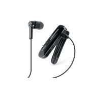 SBS BT300 Auricolare Wireless In-ear USB tipo A Bluetooth Nero