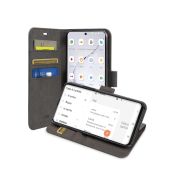 SBS Custodia Book Wallet con funzione stand per Samsung Galaxy Note 10 Lite/A81