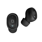 SBS TWS BT490 Mini Auricolare Wireless In-ear Musica e Chiamate Bluetooth Nero