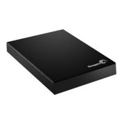 Seagate Expansion Portable 2TB disco rigido esterno Nero