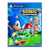 SEGA Sonic Superstars Standard ITA PlayStation 4