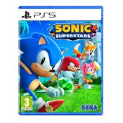 SEGA Sonic Superstars Standard ITA PlayStation 5