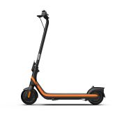 Segway eKickScooter C2 16 km/h Nero, Arancione