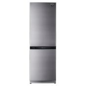 Sharp Home Appliances SJ-RP320TS frigorifero con congelatore Libera installazione 326 L Stainless steel