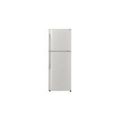 Sharp Home Appliances SJ-X300SL frigorifero con congelatore Libera installazione 224 L Stainless steel