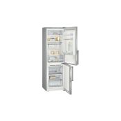 Siemens KG36NVI32 frigorifero con congelatore Libera installazione 319 L Stainless steel
