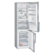 Siemens KG39NXI42 frigorifero con congelatore Libera installazione 355 L Stainless steel