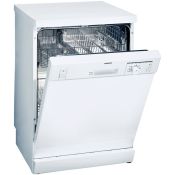 Siemens SE25E259EU lavastoviglie Libera installazione 12 coperti