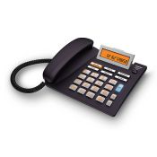 SIEMENS TELEFONIA - 5040 Euroset Big Button -
