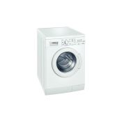 Siemens WM10E177II lavatrice Caricamento frontale 7 kg 1000 Giri/min Bianco