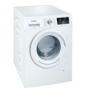 Siemens WM10N027IT lavatrice Caricamento frontale 7 kg 1000 Giri/min Bianco