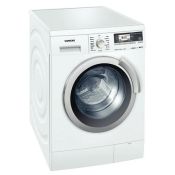 Siemens WM14S745IT lavatrice Caricamento frontale 9 kg 1400 Giri/min Bianco