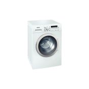 Siemens WS10O240IT lavatrice Caricamento frontale 6 kg 1000 Giri/min Bianco