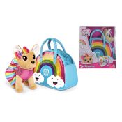 Simba Toys Chi Chi Love Rainbow