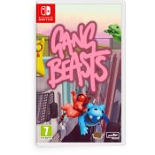 Skybound Games Gang Beasts Standard Multilingua Nintendo Switch
